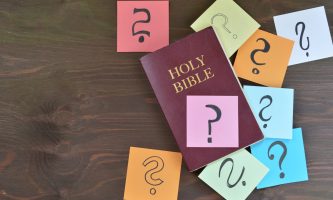 1311. Your Unanswered Bible Questions – Pr. Bryan Wolfmueller & Pr. Brian Kachelmeier, 5/10/24
