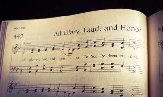 0862. Encore: The Palm Sunday Hymn, “All Glory, Laud and Honor” – Pr. Will Weedon, 3/27/23