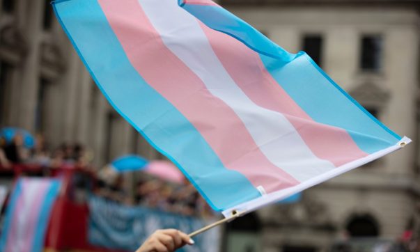 0873. The Dangers of Gender Affirming Care – Walt Heyer, 3/28/23