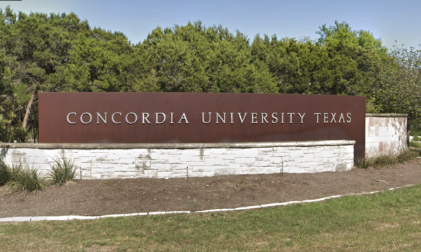 An Update on a Lawsuit Between Concordia University Texas and the Lutheran Church-Missouri Synod – Tom Halvorson, 6/9/26 (1603)