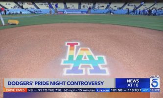 1464. The Los Angeles Dodgers Invite an Anti-Catholic Group to Pride Day – Dr. Jennifer Roback Morse, 5/26/23