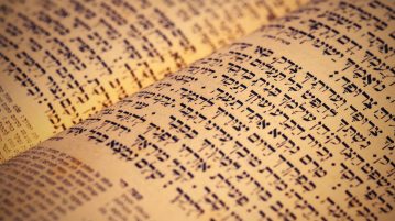 2713. Finding Jesus in the Old Testament, Part 4 – Dr. Reed Lessing, 9/28/23