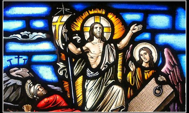 What Is Your Favorite Easter Hymn and Why?  4/7/26 (0972)