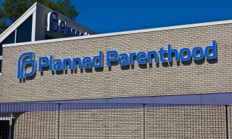 1132. Planned Parenthood’s Annual Report – Dr. Michael New, 4/22/24