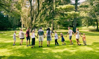 The Benefits of Siblings – Dr. Catherine Pakaluk, 7/15/26 (1962)