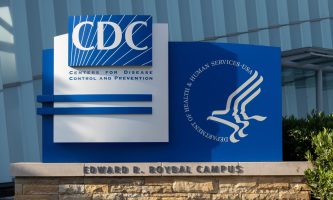 1233. News from a New Report from the Centers for Disease Control – Dr. Michael New, 5/2/24
