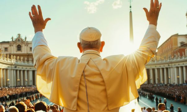 The Unfalsifiability of the Papacy – Dr. Jordan Cooper, 4/30/26 (1202, Encore)