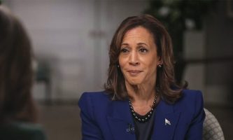 Kamala Harris’ Views on Abortion and Freedom of Conscience – Dr. Michael New, 10/25/24 (2992)