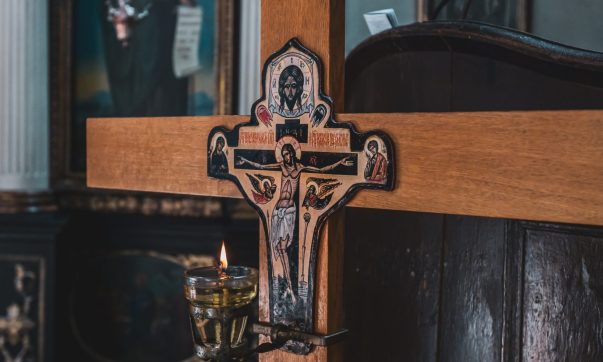 Eastern Orthodoxy, Part 7 – Pr. Joshua Schooping, 8/7/26 (2191)