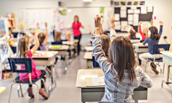 Christians and Public Education – Patrick Downey, 3/25/25 (0842)