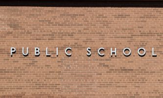 A Recent Report on the State of the US Public School System – Tim Goeglein, 4/23/25 (1132)