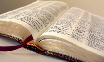 Name Changes in the Bible, Part 1 – Dr. Reed Lessing, 6/4/25 (1553)