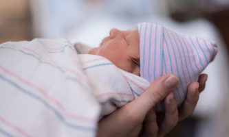 A Rise in the US Birth Rate – Tim Goeglein, 6/4/25 (1552)
