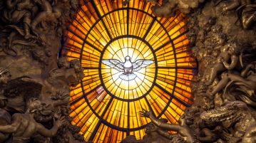 Lutheran Discomfort with Sanctification – Pr. Larry Peters, 6/16/25 (1672)