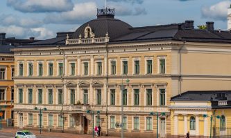 The Finnish Supreme Court Ruling on a Freedom of Speech and Religion Case Involving Lutheran Leaders in Finland – Dr. Päivi Räsänen, 3/26/26 (0852)