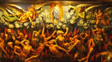 Purgatory – Dr. Steven Parks, 8/1/25 (2133)