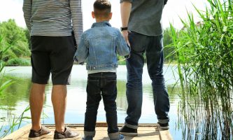 Children’s Rights and the Idea of “Parent Assigned at Birth” – Joshua Wood, 3/5/26 (0642)