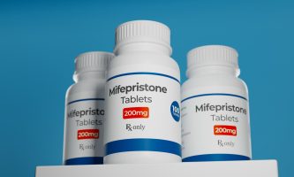 California’s Attempt to Prevent the Promotion of Abortion Pill Reversal – Dr. Michael New, 7/17/26 (1981)