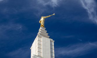 The Reclassification of Mormons by the US Department of War – Bill McKeever, 6/18/26 (1691)