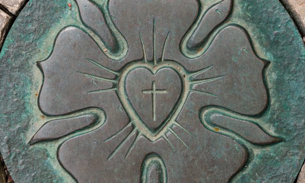 The Comfort of Lutheran Theology – Pr. Matt Harrison, 6/3/26 (1543)