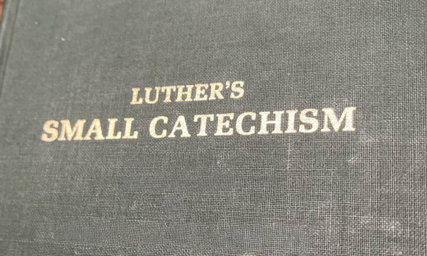 Looking Forward to Sunday Morning (Three-Year Lectionary): Easter Sunday – Pr. Peter Bender, 3/30/26 (0893)