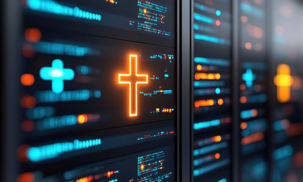 Christianity, Technology and Ethics – Dr. Jordan Cooper, 9/18/26 (2612, Encore)