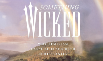 Can Feminism Be Reconciled with Christianity? – Dr. Carrie Gress, 2/11/26 (0422)