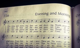 The Hymn, “Evening and Morning” – Pr. Will Weedon, 2/11/26 (0421)