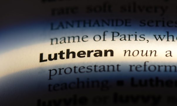 Explaining Lutheranism to Non-Lutherans, Part 1 – Dr. Jordan Cooper, 2/25/26 (0563)
