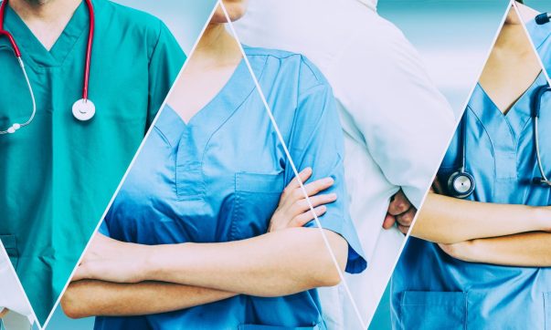 Bioethics for Nurses, Part 1 – Dr. Charles Camosy, 2/6/26 (0373)