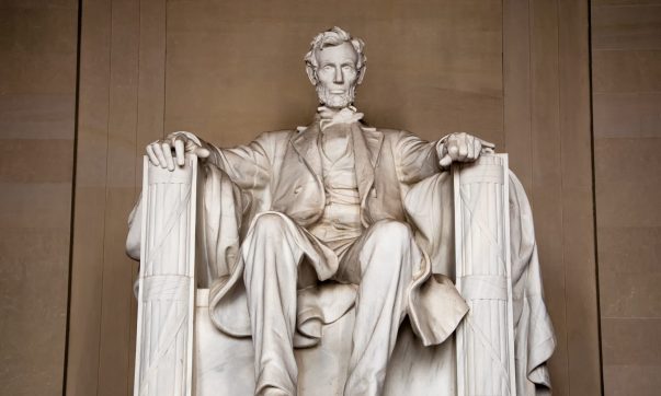 The Religious Beliefs and Practices of Abraham Lincoln – Pr. Timothy Good, 2/12/25 (0433)
