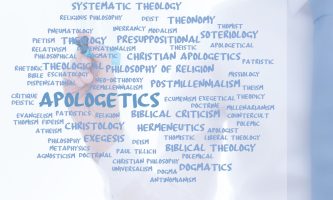 Christian Apologetics, Part 1  – Dr. Adam Francisco, 2/3/26 (0341)