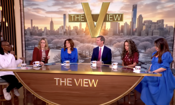 Kentucky Governor Andy Beshear Using the Bible to Justify Gender Transition Procedures on Minors – Dr. Michael Carlino, 2/13/26 (0441)