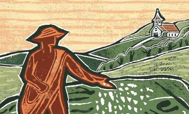 Faithful Ministry in a Post-Christian Culture – Dr. Lucas Woodford, 2/3/26 (0342)