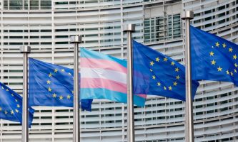 The European Union Parliament Passes Transgender Affirming Resolutions – Glenn Stanton, 2/19/26 (0502)