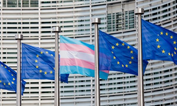 The European Union Parliament Passes Transgender Affirming Resolutions – Glenn Stanton, 2/19/26 (0502)