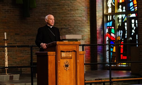 Speaking Truth to Power – San Francisco Archbishop Salvatore Cordileone, 3/16/26 (0754)