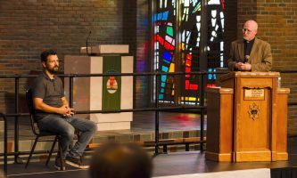 Christian Satire – Kyle Mann, 3/24/26 (0831)