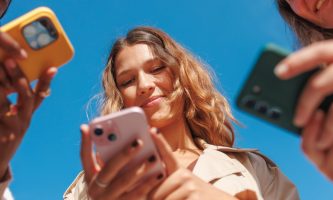 Gen Z Women and Online Influencers – Lisa Cooper, 3/25/26 (0831)