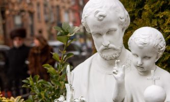 Joseph, The Guardian of Jesus – Dr. Charles Schulz, 3/19/26 (0782)