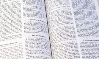 Comparing Lutheran and Calvinist Approaches to Scripture – Dr. Martin Noland, 3/2/26 (0611)