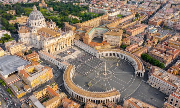 Responding to Roman Catholic Teaching, Part 3: Good Works and Free Will – Bryan Wolfmueller, 4/27/26 (1172)