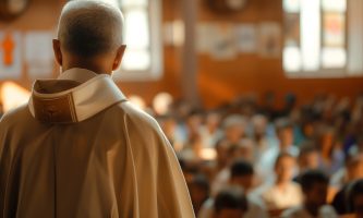 The Role of Pastors and the Laity in the Church – Dr. Aaron Moldenhauer, 3/20/26 (0791)