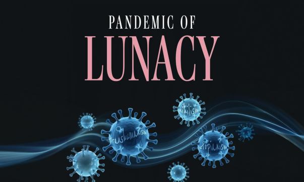 The Case for Commonsense Sanity – Dr. J. Budziszewski, 3/20/26 (0792)
