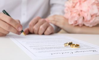 Surnames and Marital Stability – Lyman Stone, 4/17/26 (1072)