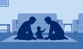 Children’s Rights and Same-Sex Marriage – Josh Wood, 4/23/26 (1132)