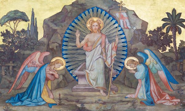 The Easter Hymn, “The Day of Resurrection” – Pr. Will Weedon, 4/6/26 (0961)