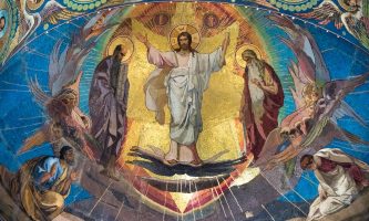 The Season of Easter – Dr. Ken Schurb, 4/6/26 (0962)