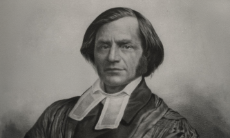 19th Century Lutheran Theologian and Missionary Friedrich Wyneken, Part 2 – Dr. Ken Schurb, 5/29/26 (1492)