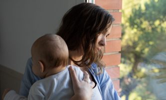 The Misrepresentation of Motherhood – Abby Johnson, 5/11/26 (1313)